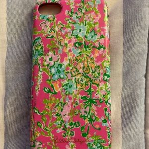 LP🌴 Phone Case